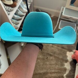 Women’s Cowgirl Hat